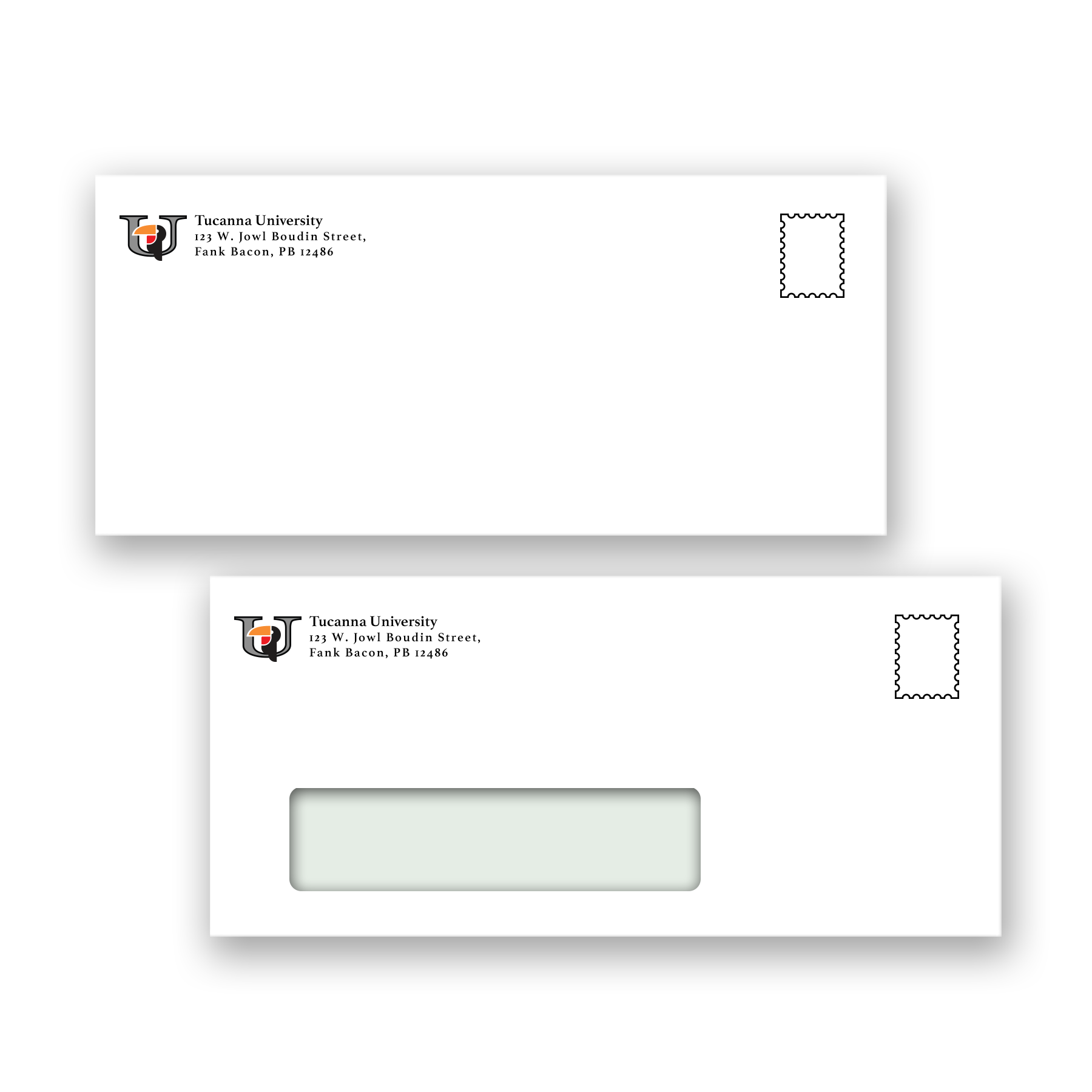 envelopes